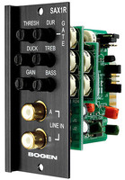 STEREO AUXILIARY MODULE